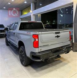 شيفروليه سلفرادو